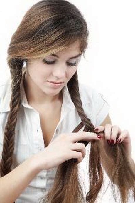Now now, don't you worry. Professional braided hairstyles