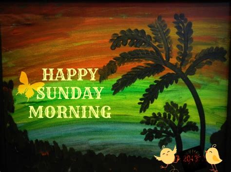 Good Morning Wishes On Sunday Pictures Images Page 19