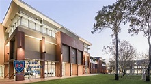 Saint Ignatius College, Adelaide – The Market Herald