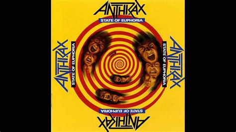 Pin On Anthrax