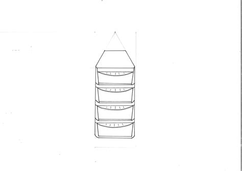2028 Sketch Of Storage Unit Inspired By Image 5 Storage Unit