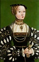 Elizabeth of Austria (1526–1545) - Wikipedia | Elizabeth bathory ...