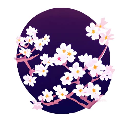 Sakura Graphic · Creative Fabrica