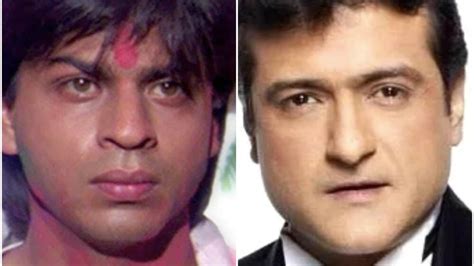 When Shah Rukh Khan Said Armaan Kohli Is Responsible For Making Me A Star Because He Dropped