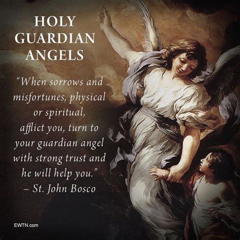 Guardian Angel Quotes Catholic Mariano Rountree