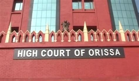 Nri Quota In Nlu Are Dubious ‘reservation For Elite Orissa Hc Sabrangindia