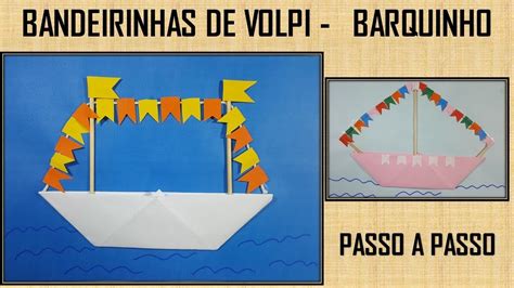 Alfredo Volpi Bandeirinhas Atividades