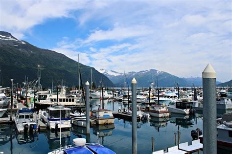 3 Things To See And Do In Whittier Port On Your Alaskan Cruise