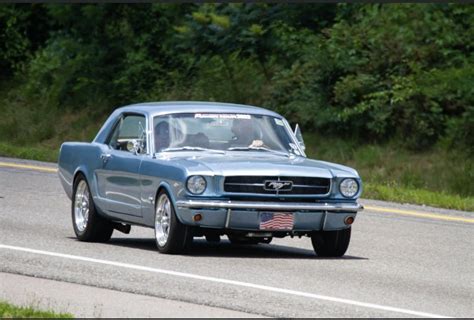 Highway Rearend Ratios Vintage Mustang Forums