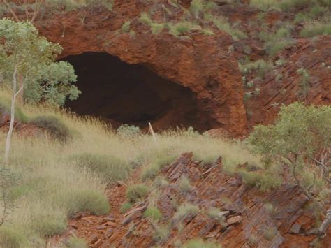 Rio Tinto Ceo Steps Down Over Juukan Gorge Cave Scandal Au