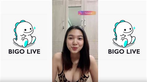 Bigo Thai Live So Sexy Youtube