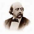 Biografia di Gustave Flaubert