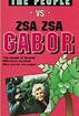 The People vs. Zsa Zsa Gabor - 1991 | Filmow