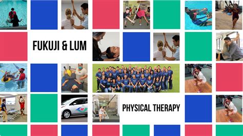 Fukuji And Lum Physical Therapy Fukuji And Lum Physical Therapy