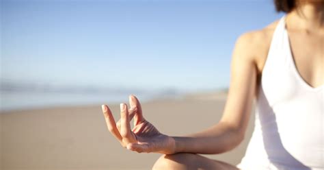 6 Relaxation Techniques That Take Less Than 10 Minutes Each Huffpost Refresh