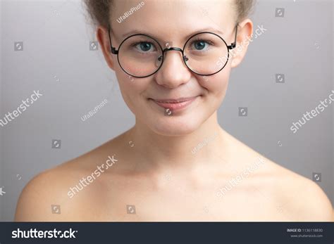Nude Girl Glasses Telegraph