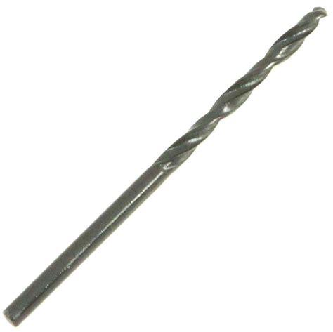 Single 3mm Drill Bit