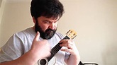 Cavaquinho minhoto - Gota do calor - YouTube