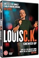 LOUIS CK:CHEWED UP BY LOUIS C.K. (DVD): Amazon.ca: Movies & TV Shows