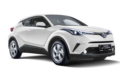 Toyota C Hr Price In Malaysia Mileage Reviews And Images