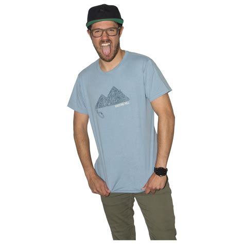 Bergfreundede Soilgewurschdlbf T Shirt Herren Online Kaufen