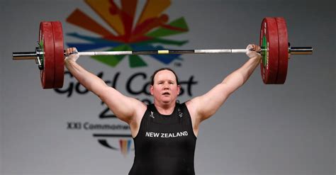 Laurel Hubbard Olympics First Openly Transgender Woman Stokes Debate On Fairness The New