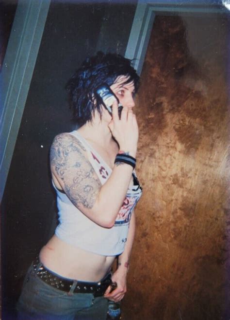 Brody Dalle On Tumblr