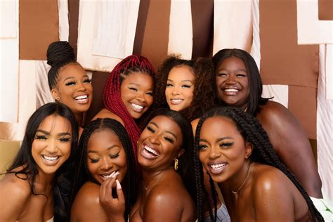 Omoge Cosmetics Embodies Representation For Black Men And Women Rhode