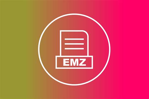🥇 Cómo abrir archivos EMZ en Windows 10 PC