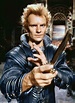 Sting en "Dune", 1984 | Cine sonoro, Películas de ciencia ficción, Cine ...