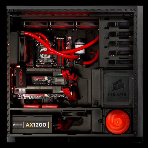 Top 5 Gaming Pcs Of 2013 Blog Bringing The World To Your