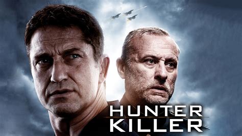 Hunter Killer Final Trailer Trailers And Videos Rotten Tomatoes