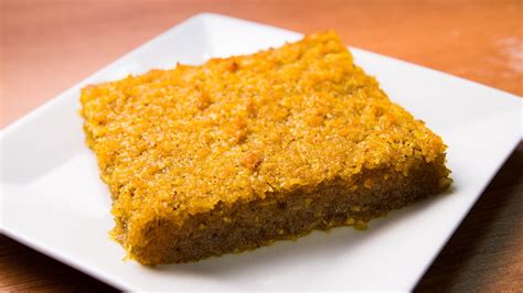 cassava pone recipe