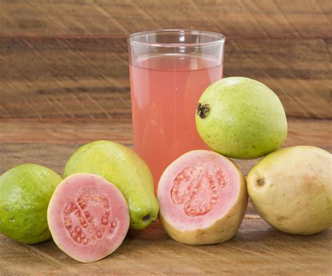 Benefits Of Guava Juice For Health Kilimo Hai