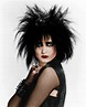The Signal Watch: Your Daily Dose of Good Cheer: Siouxsie Sioux