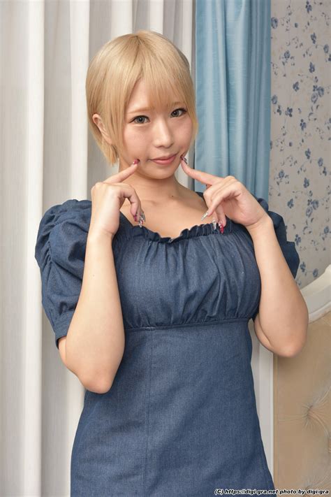 Digi Gra Arisu Otsu Alice Photoset 03 微圖坊