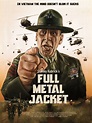 Full Metal Jacket | Albertcolladoart | PosterSpy