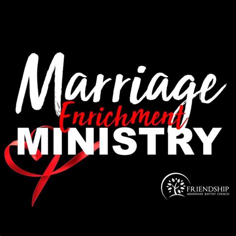 Fmbc Married Couples Enrichment Ministry