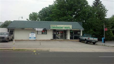 Wilbeth Road Convenient Mart Llc Akron Oh