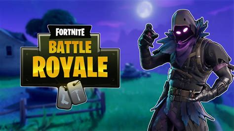 Fortnite Battle Royale Battle Royale Gameplay Windows 10