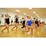 7 Ways To Beat The Heat In Summer Dance Class  Rockettes