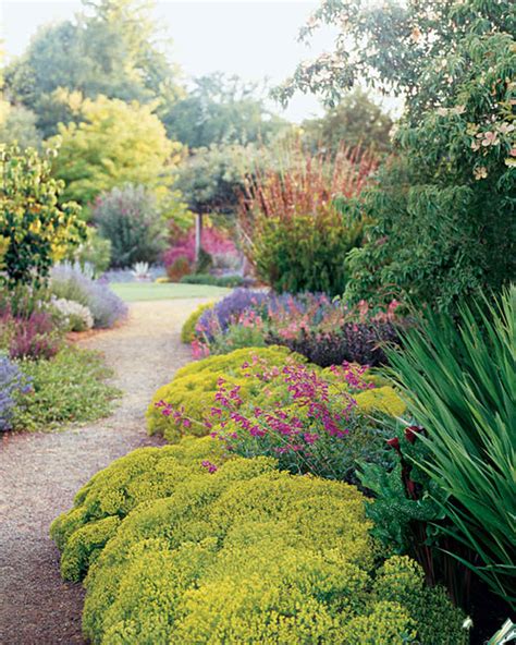 Garden Tours Martha Stewart