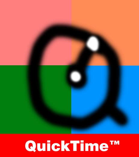 Quicktime 203 From Windows 31 In 1994 By Mjegameandcomicfan89 On