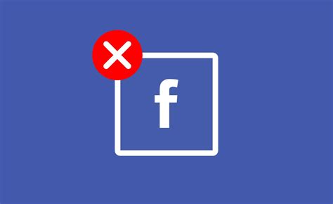 How To Fix Content Not Available Facebook Error