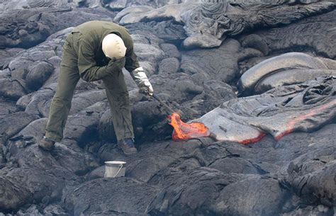 Volcanology Eruptions Magma Lava Britannica