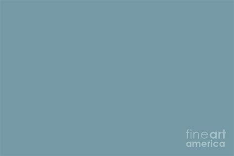 Dunn And Edwards 2019 Curated Colors Smoky Blue Muted Pastel Blue