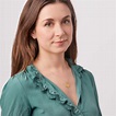 Sarah Lapthorn, CFA | LinkedIn