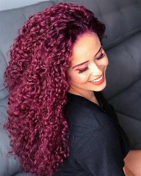 Cores De Cabelo Para Morenas Ideias Para Uma Transforma O Incr Vel