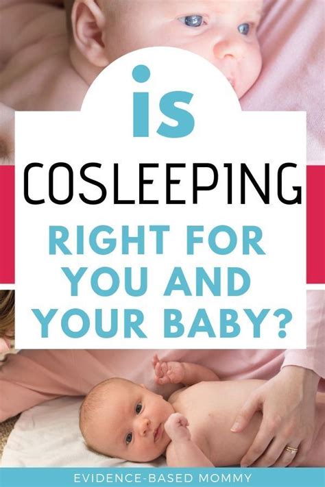 Bed Sharing With Baby How Co Sleep Safely With The Cuddle Curl