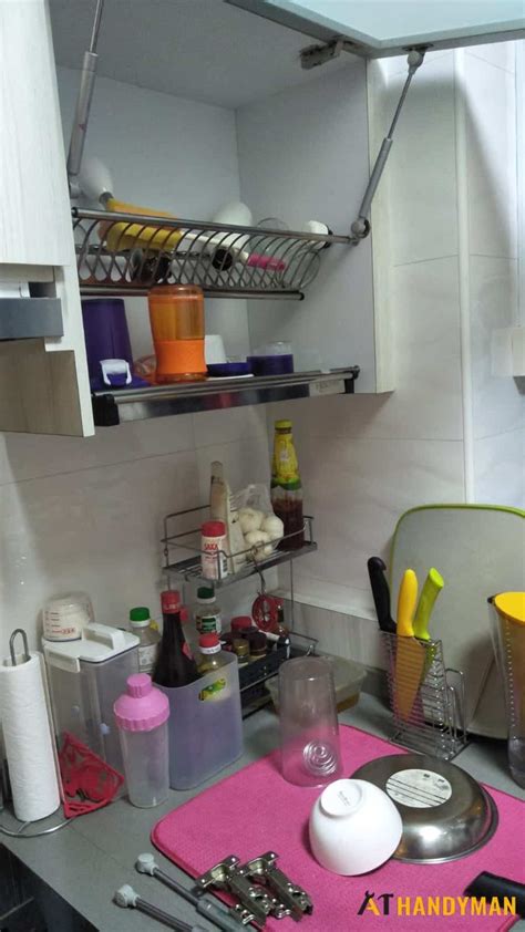 Check spelling or type a new query. Kitchen Cabinet Gas Strut Hinges Replacement Singapore HDB ...